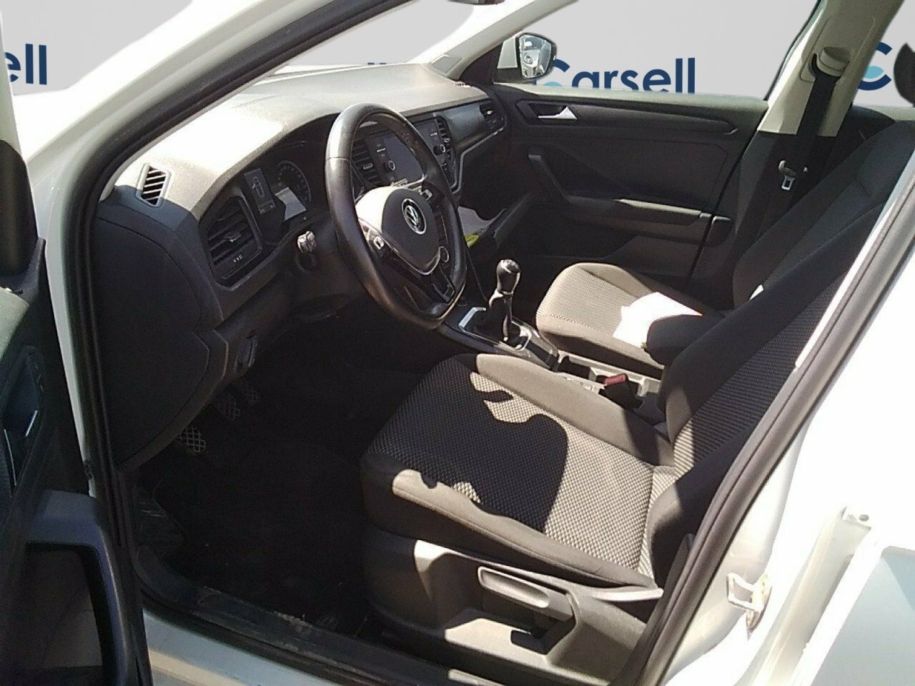 Volkswagen T-roc Edition 2.0 Tdi 85kw (115cv) - Foto 2