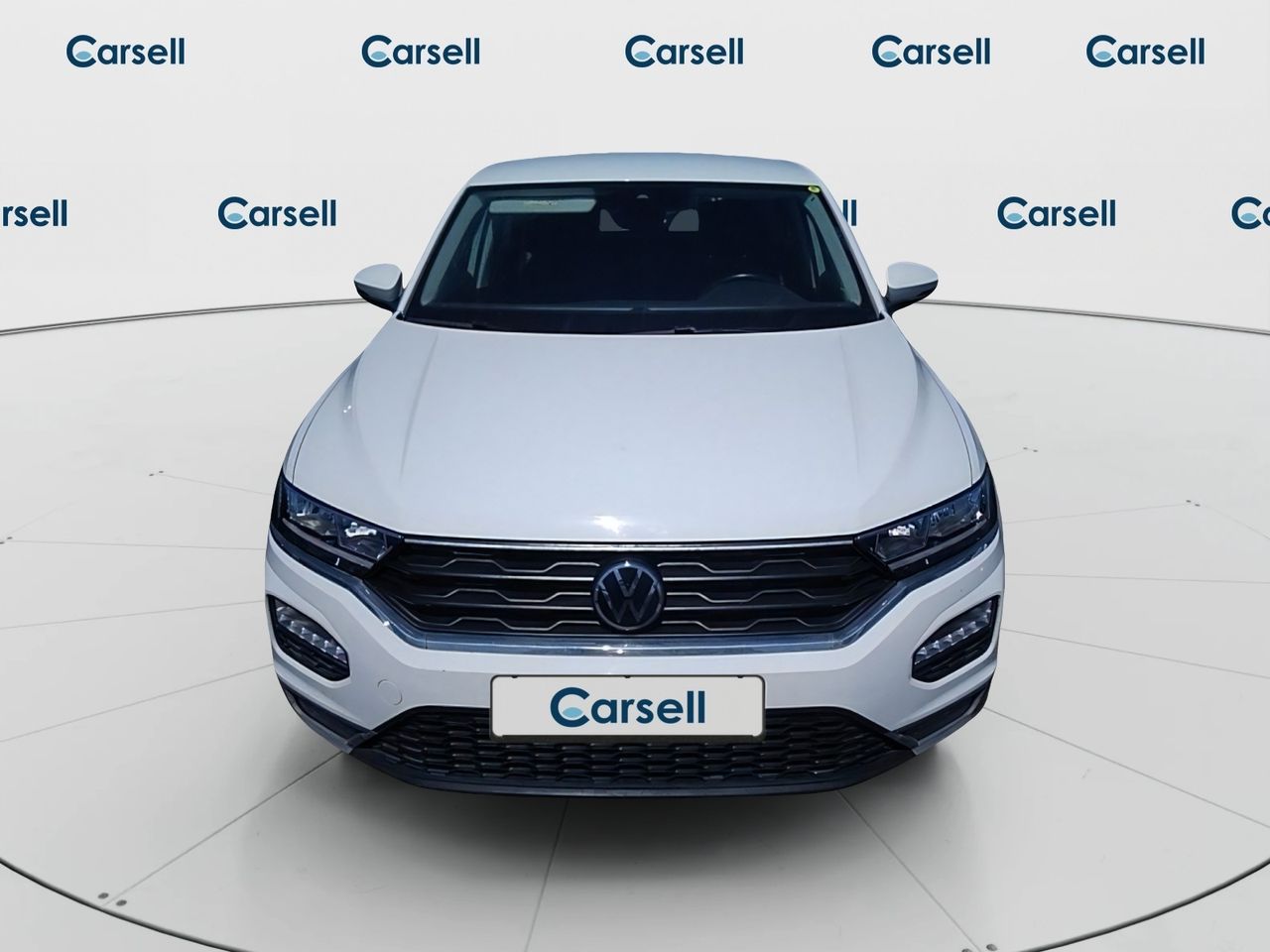 Volkswagen T-roc Edition 2.0 Tdi 85kw (115cv) - Foto 2