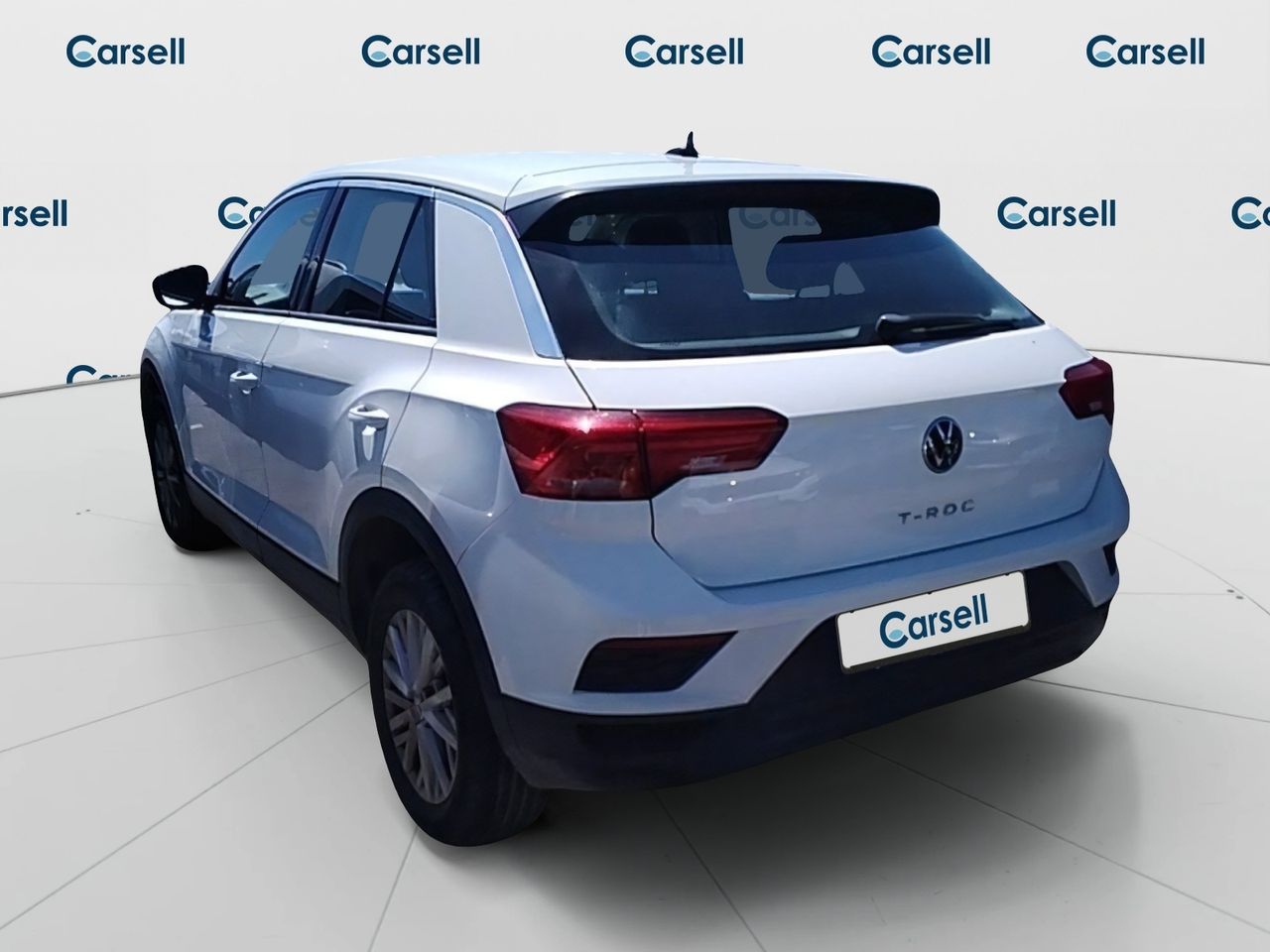 Volkswagen T-roc Edition 2.0 Tdi 85kw (115cv) - Foto 2