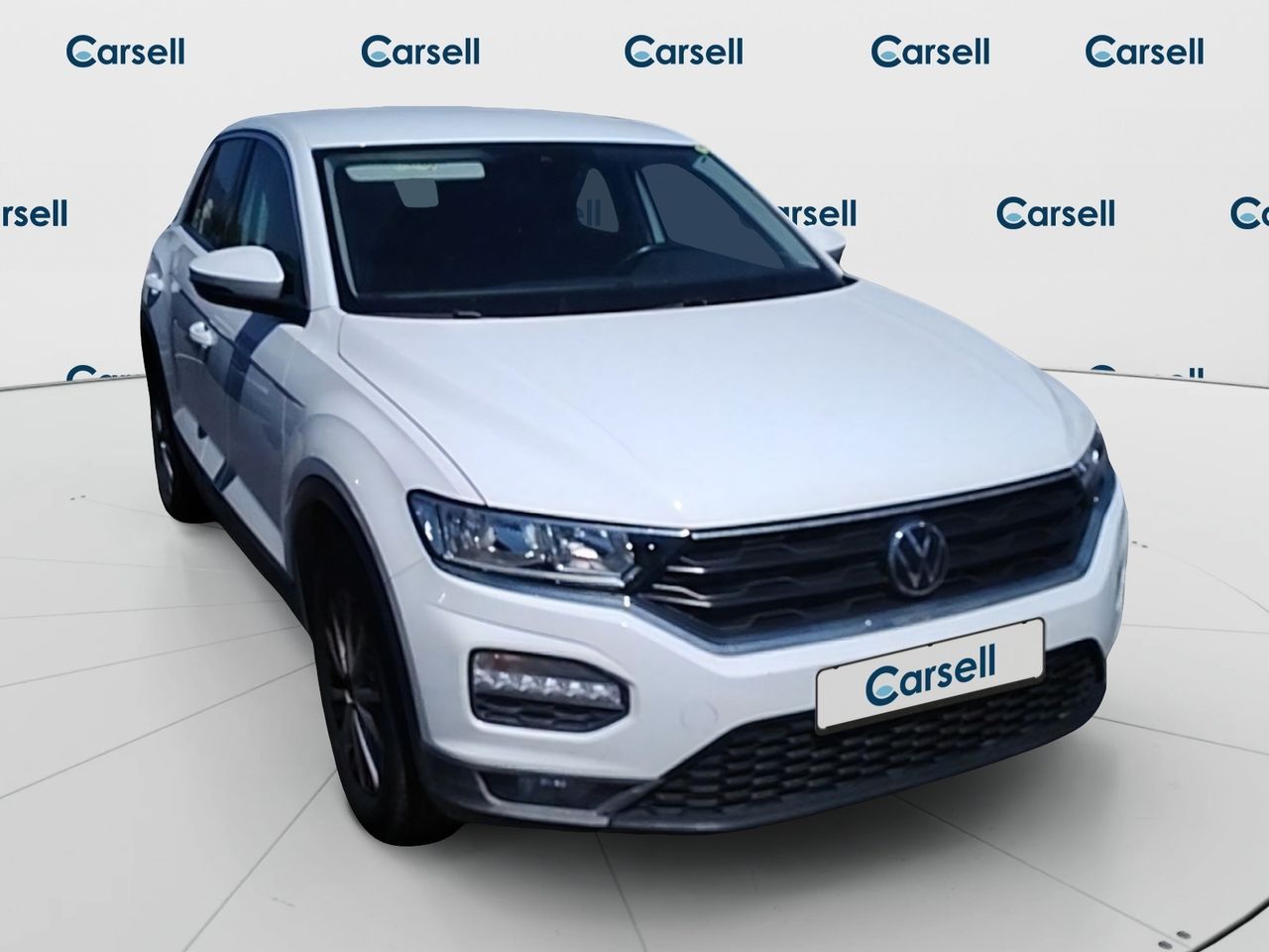 Volkswagen T-roc Edition 2.0 Tdi 85kw (115cv) - Foto 2