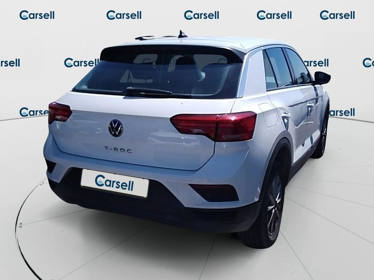 Volkswagen T-roc Edition 2.0 Tdi 85kw (115cv) - Foto 2