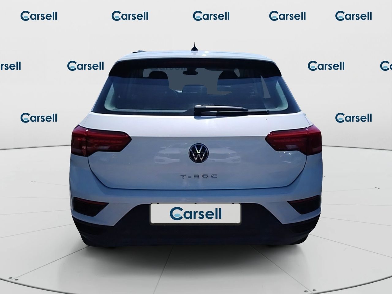 Volkswagen T-roc Edition 2.0 Tdi 85kw (115cv) - Foto 2