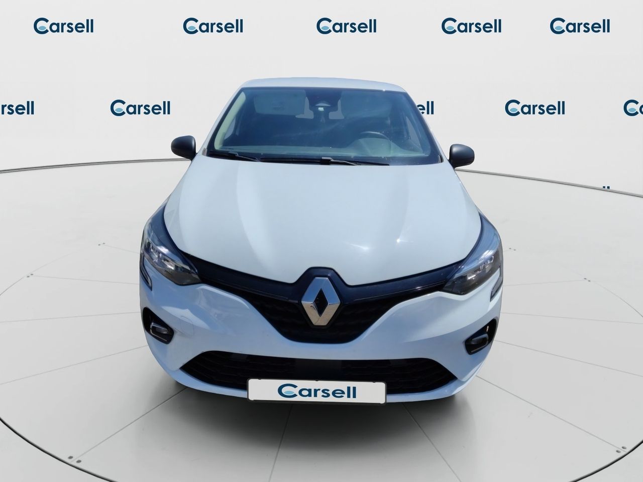Renault Clio Business Blue Dci 74kw (100cv) - Foto 2
