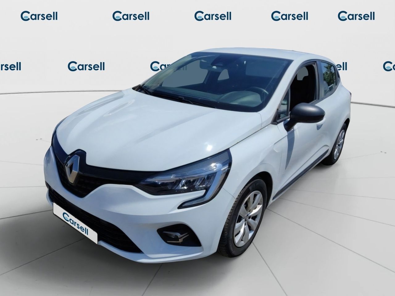 Renault Clio Business Blue Dci 74kw (100cv) - Foto 2
