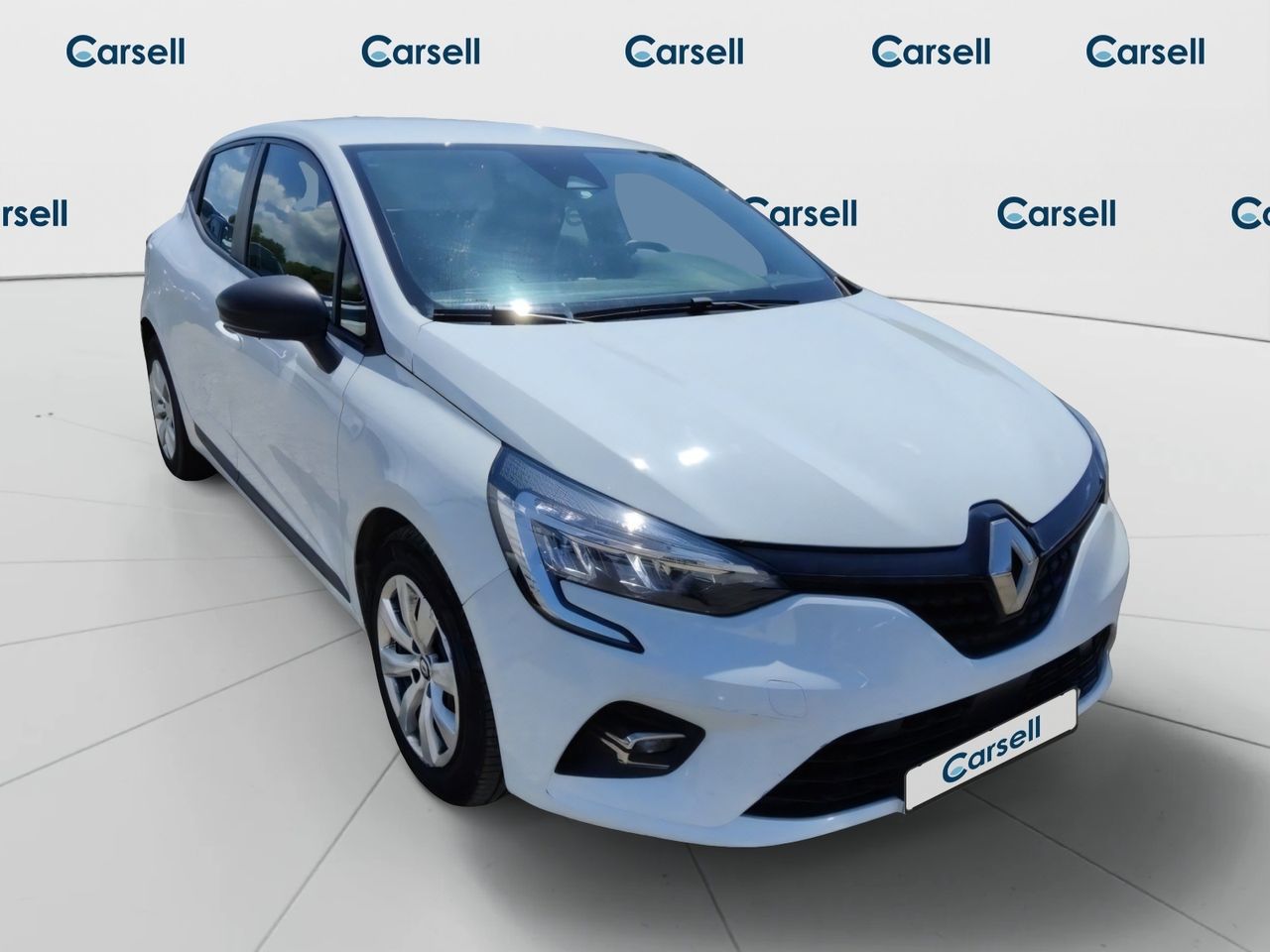 Renault Clio Business Blue Dci 74kw (100cv) - Foto 2