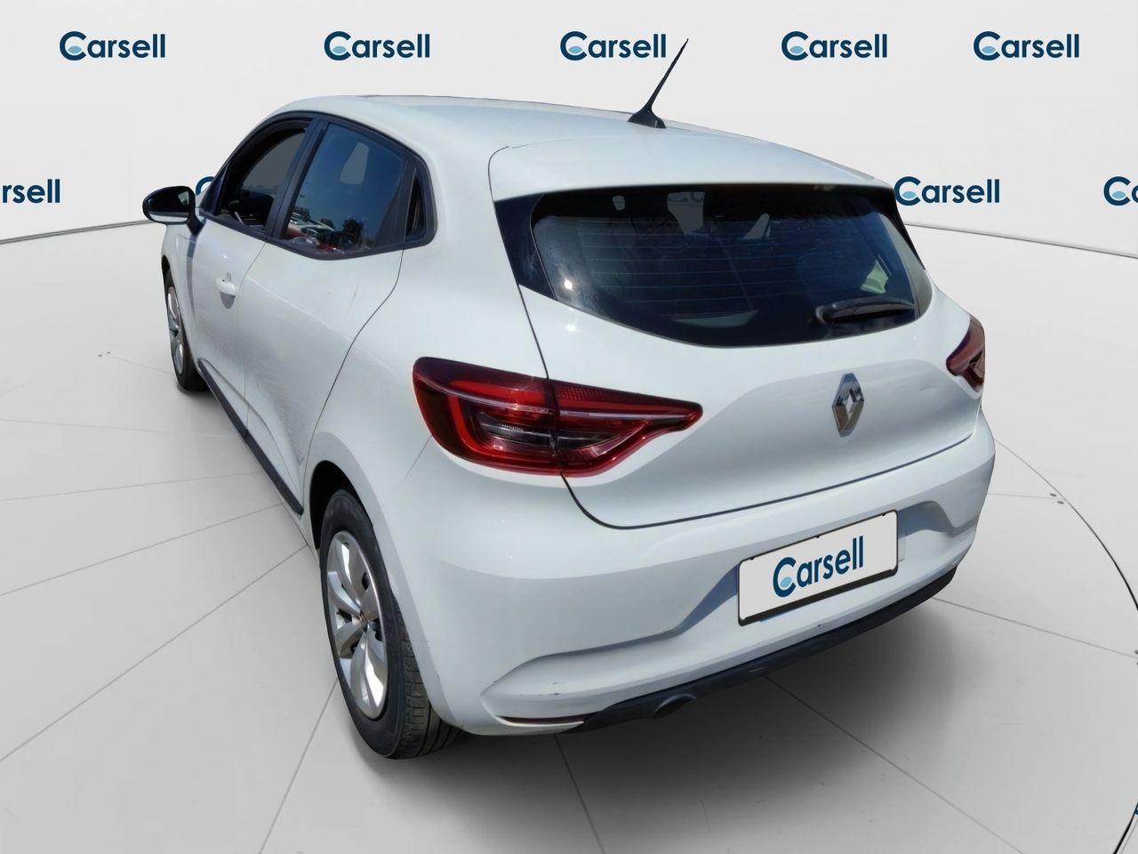 Renault Clio Business Blue Dci 74kw (100cv) - Foto 2