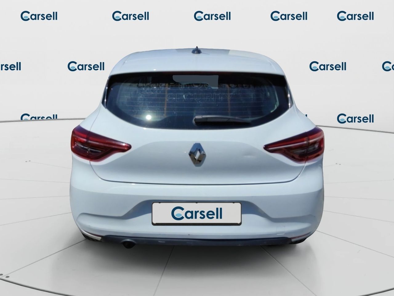 Renault Clio Business Blue Dci 74kw (100cv) - Foto 2