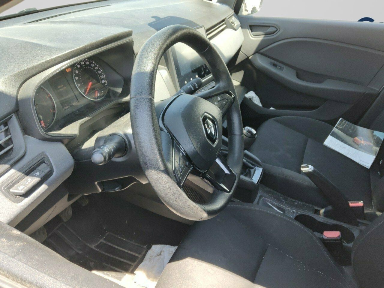 Renault Clio Business Blue Dci 74kw (100cv) - Foto 2