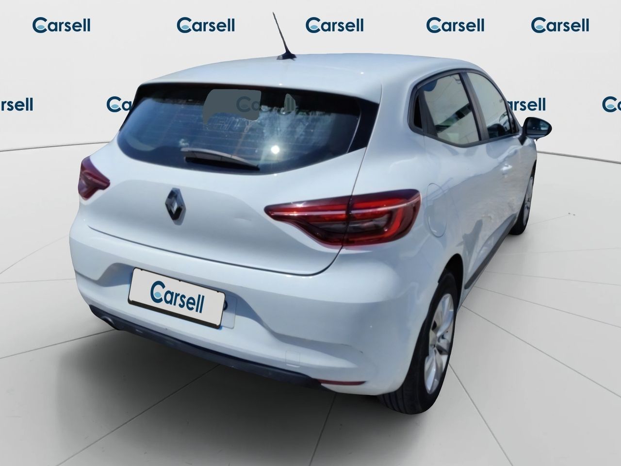 Renault Clio Business Blue Dci 74kw (100cv) - Foto 2