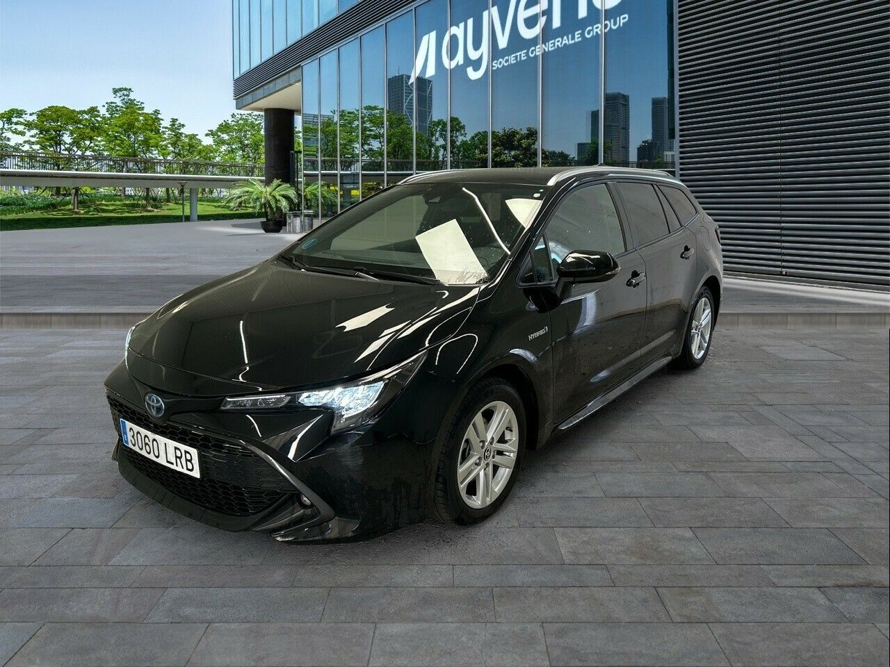 Toyota Corolla 1.8 125h Active Tech E-cvt Tou Sport - Foto 2