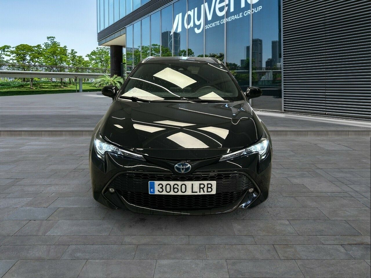 Toyota Corolla 1.8 125h Active Tech E-cvt Tou Sport - Foto 2