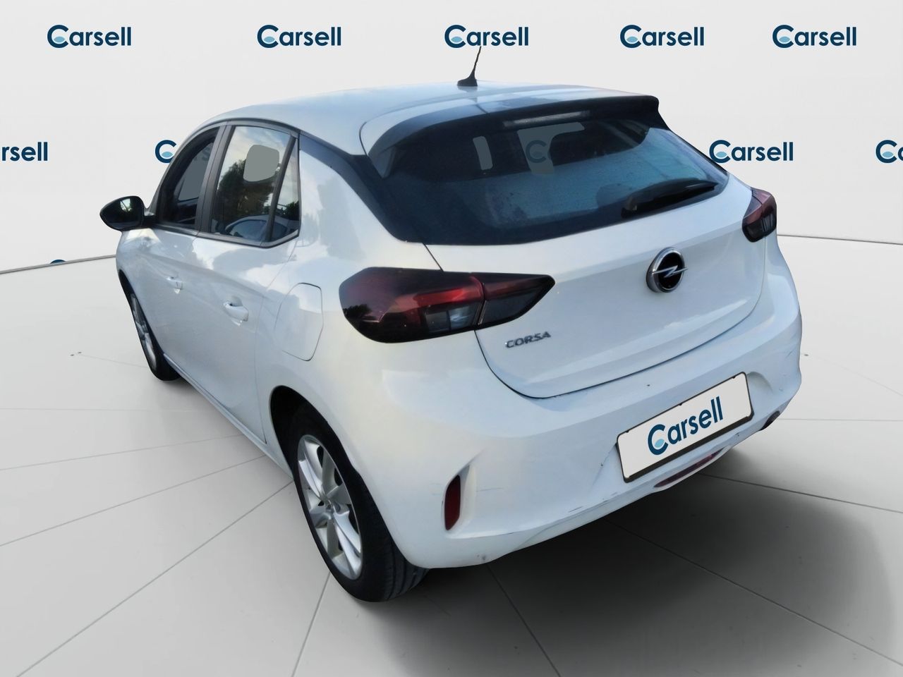 Opel Corsa 1.2t Xhl 74kw (100cv) Edition - Foto 2