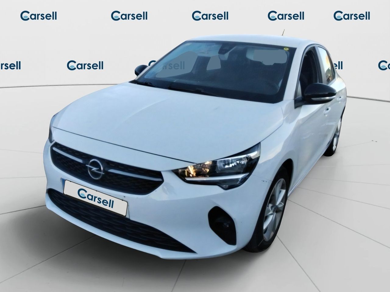 Opel Corsa 1.2t Xhl 74kw (100cv) Edition - Foto 2