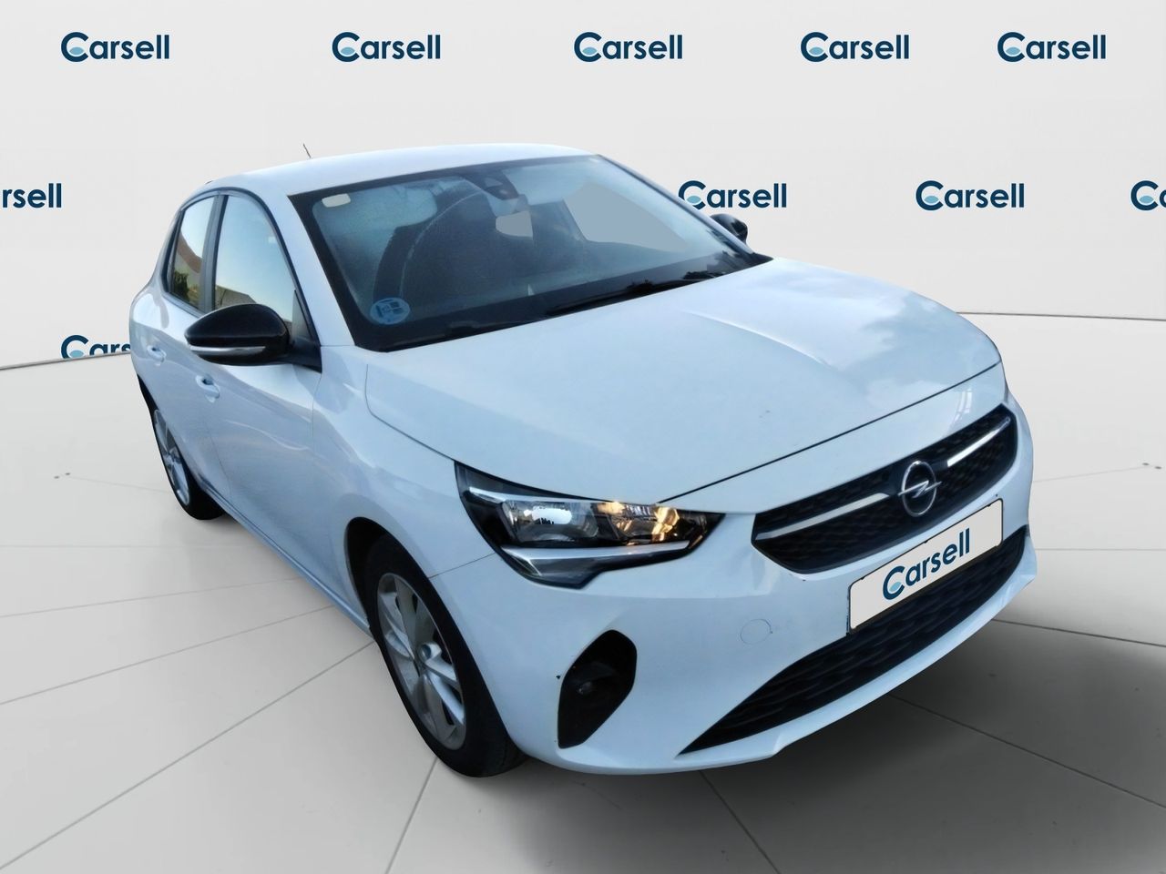 Opel Corsa 1.2t Xhl 74kw (100cv) Edition - Foto 2