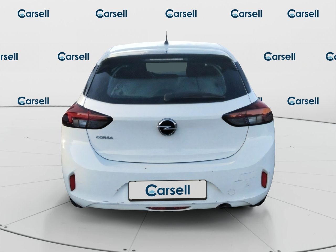 Opel Corsa 1.2t Xhl 74kw (100cv) Edition - Foto 2