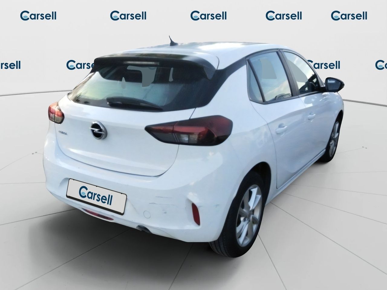 Opel Corsa 1.2t Xhl 74kw (100cv) Edition - Foto 2