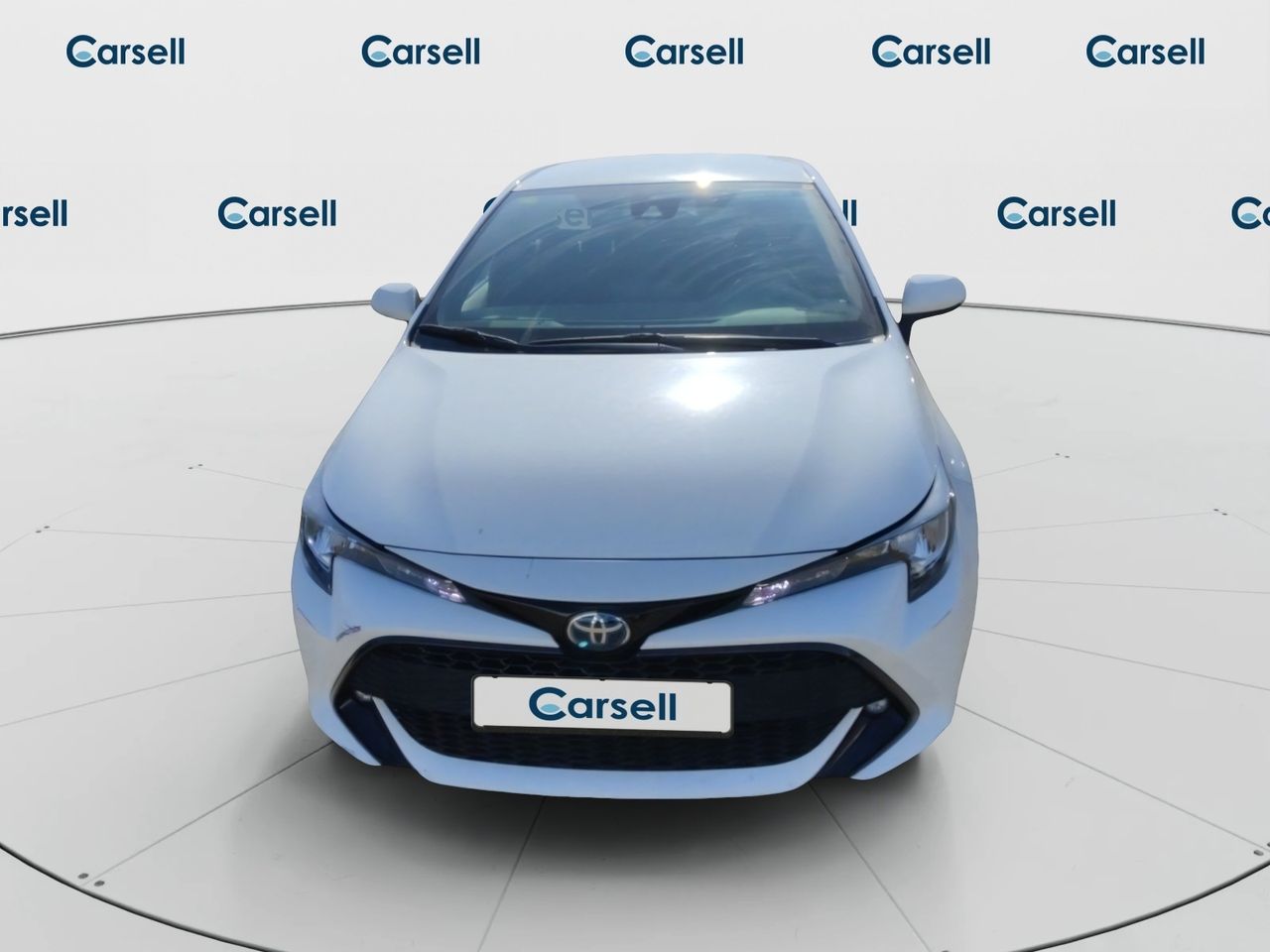 Toyota Corolla 1.8 125h Active E-cvt - Foto 2