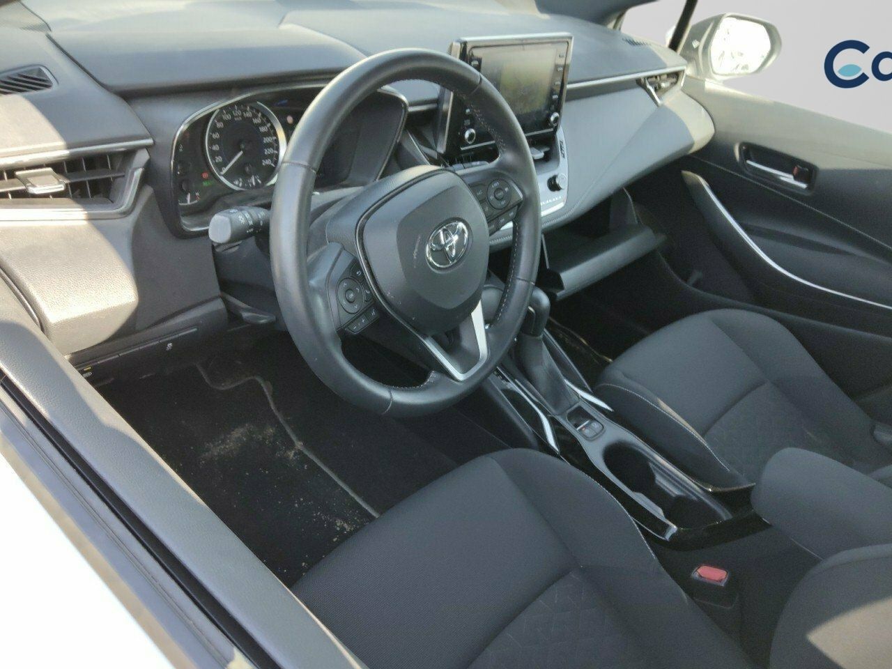 Toyota Corolla 1.8 125h Active E-cvt - Foto 2
