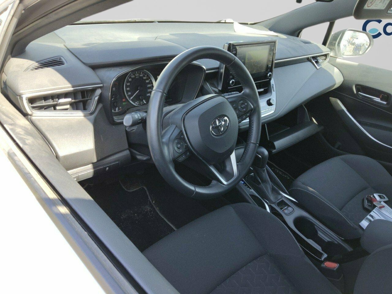 Toyota Corolla 1.8 125h Active E-cvt - Foto 2