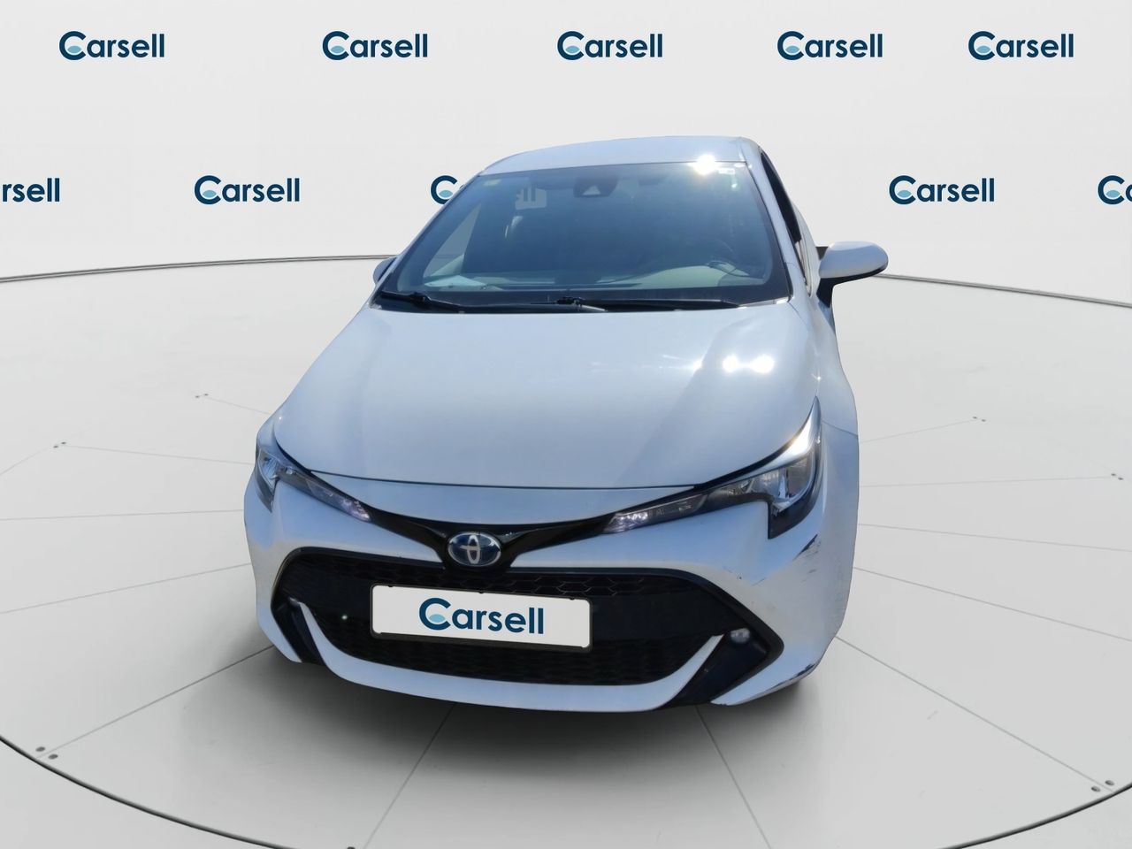 Toyota Corolla 1.8 125h Active E-cvt - Foto 2
