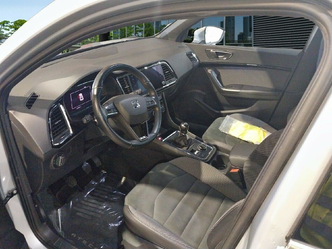 Seat Ateca 1.5 Tsi 110kw (150cv) S&s Xcellence Edit - Foto 2