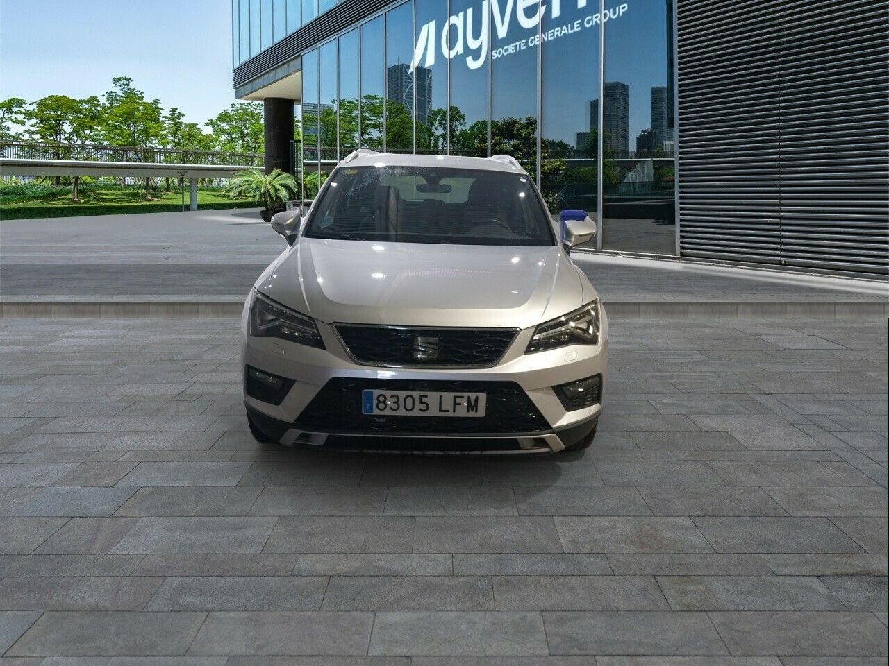 Seat Ateca 1.5 Tsi 110kw (150cv) S&s Xcellence Edit - Foto 2