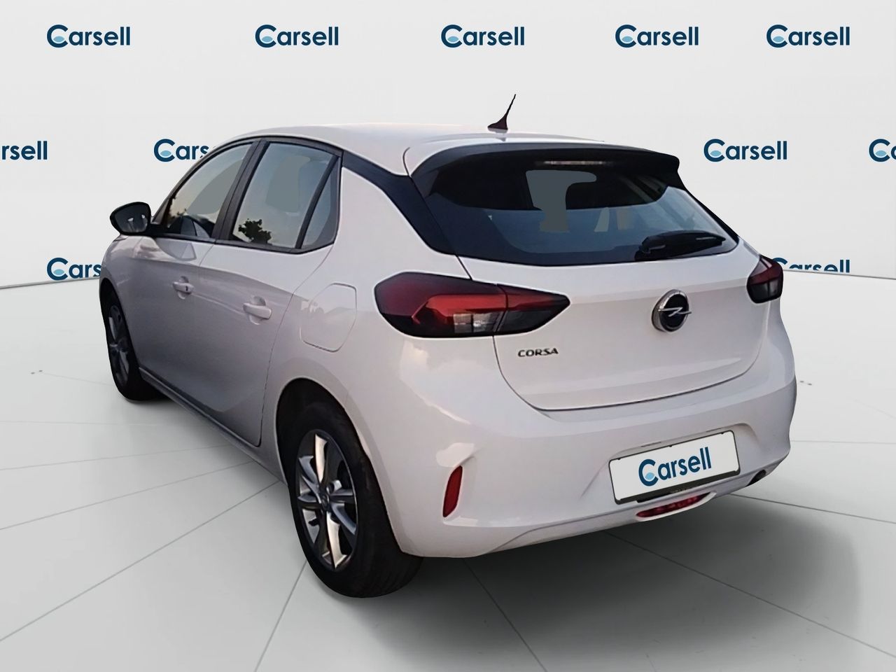 Opel Corsa 1.2t Xhl 74kw (100cv) Edition - Foto 2