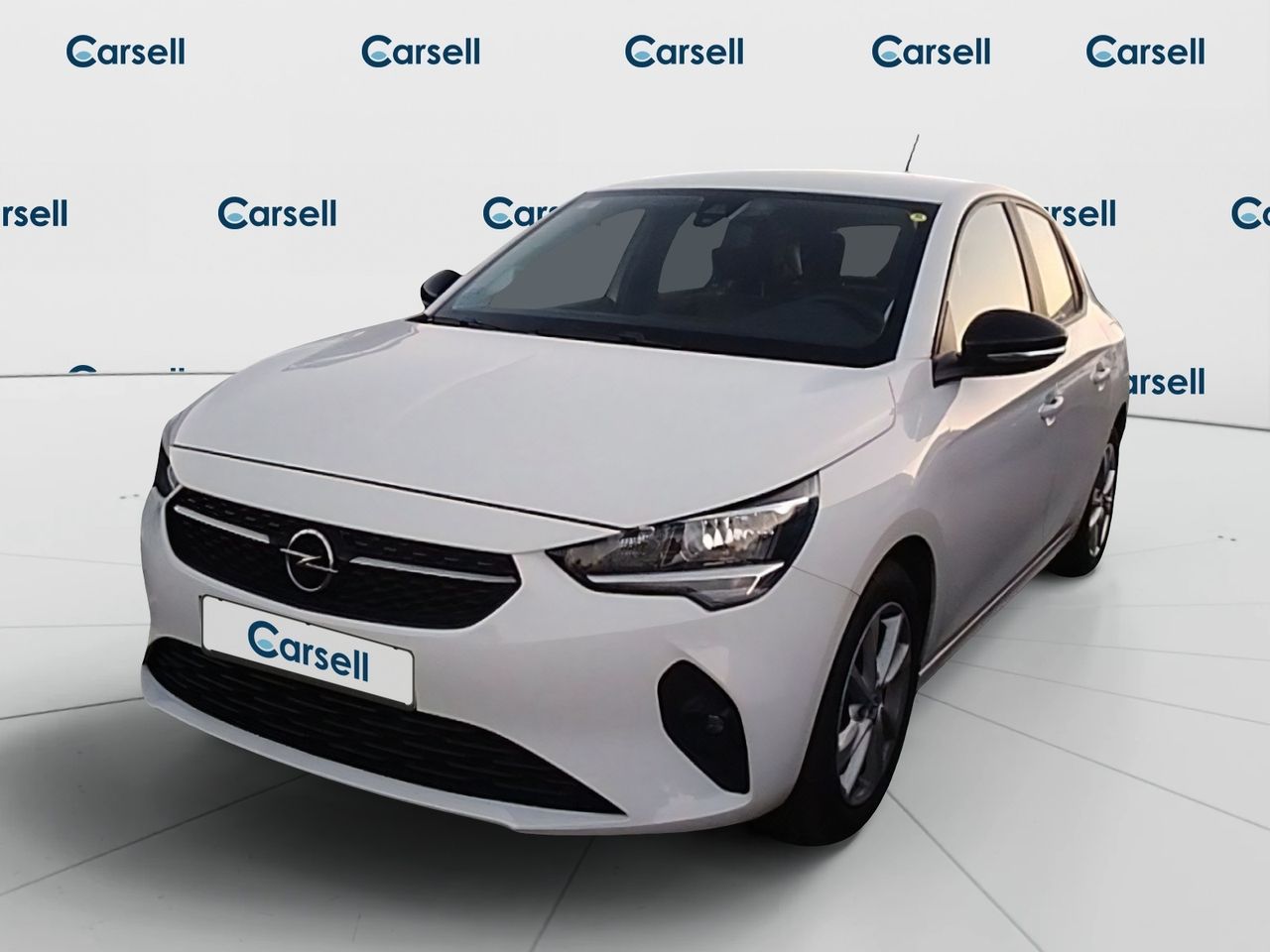 Opel Corsa 1.2t Xhl 74kw (100cv) Edition - Foto 2