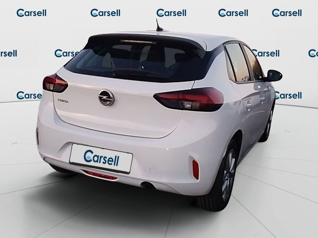 Opel Corsa 1.2t Xhl 74kw (100cv) Edition - Foto 2