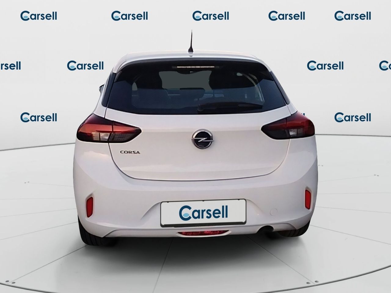 Opel Corsa 1.2t Xhl 74kw (100cv) Edition - Foto 2