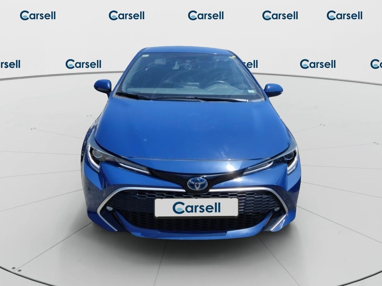 Toyota Corolla 2.0 180h Advance E-cvt - Foto 2