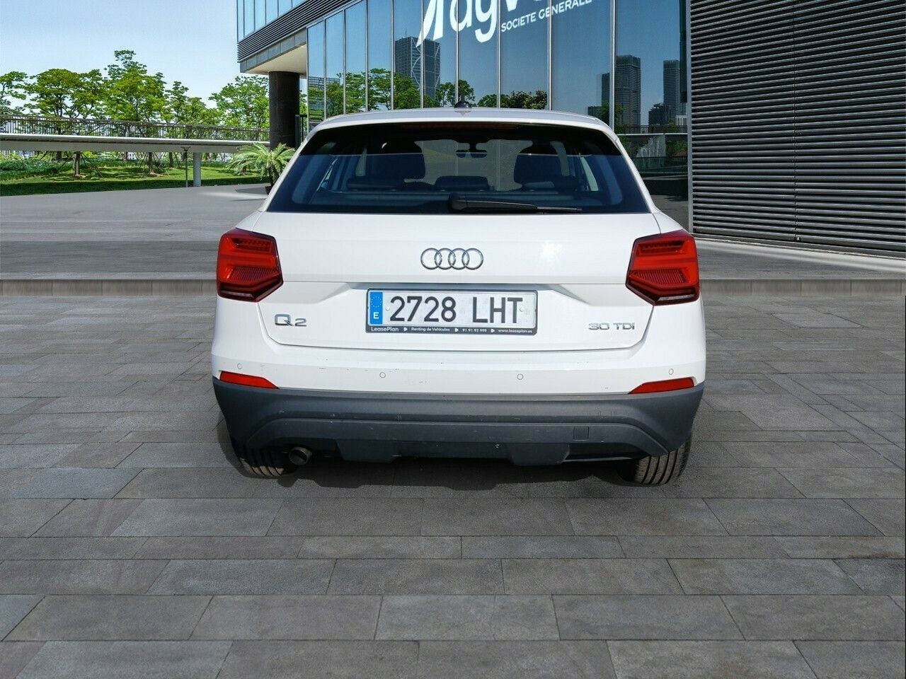 Audi Q2 Advanced 30 Tdi 85kw (116cv) S Tronic - Foto 2