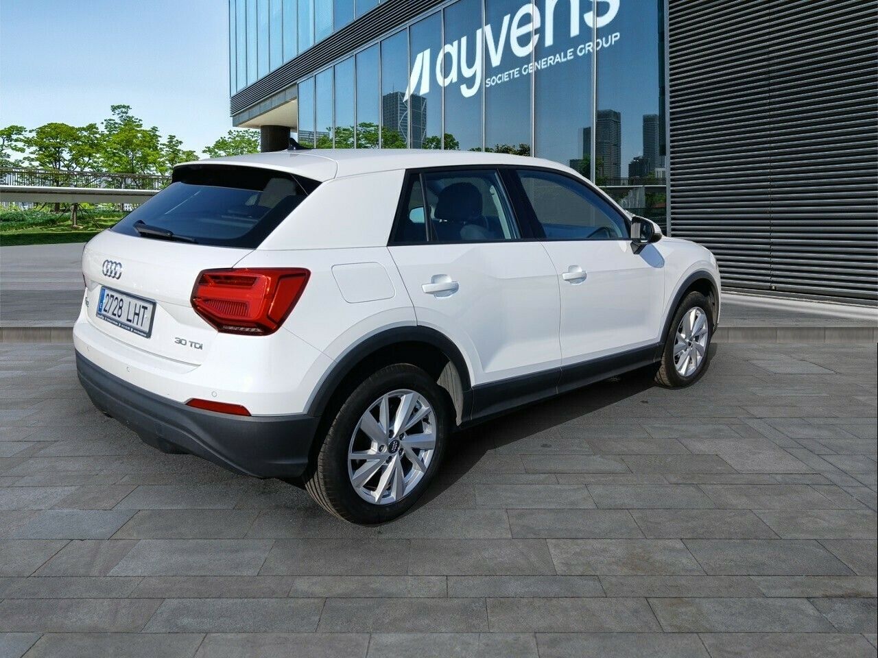 Audi Q2 Advanced 30 Tdi 85kw (116cv) S Tronic - Foto 2