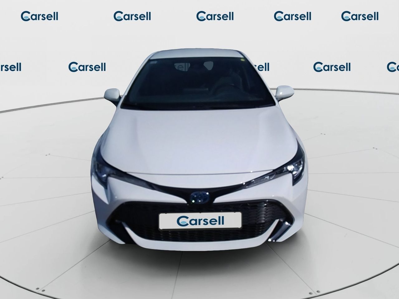 Toyota Corolla 1.8 125h Business Plus E-cvt - Foto 2