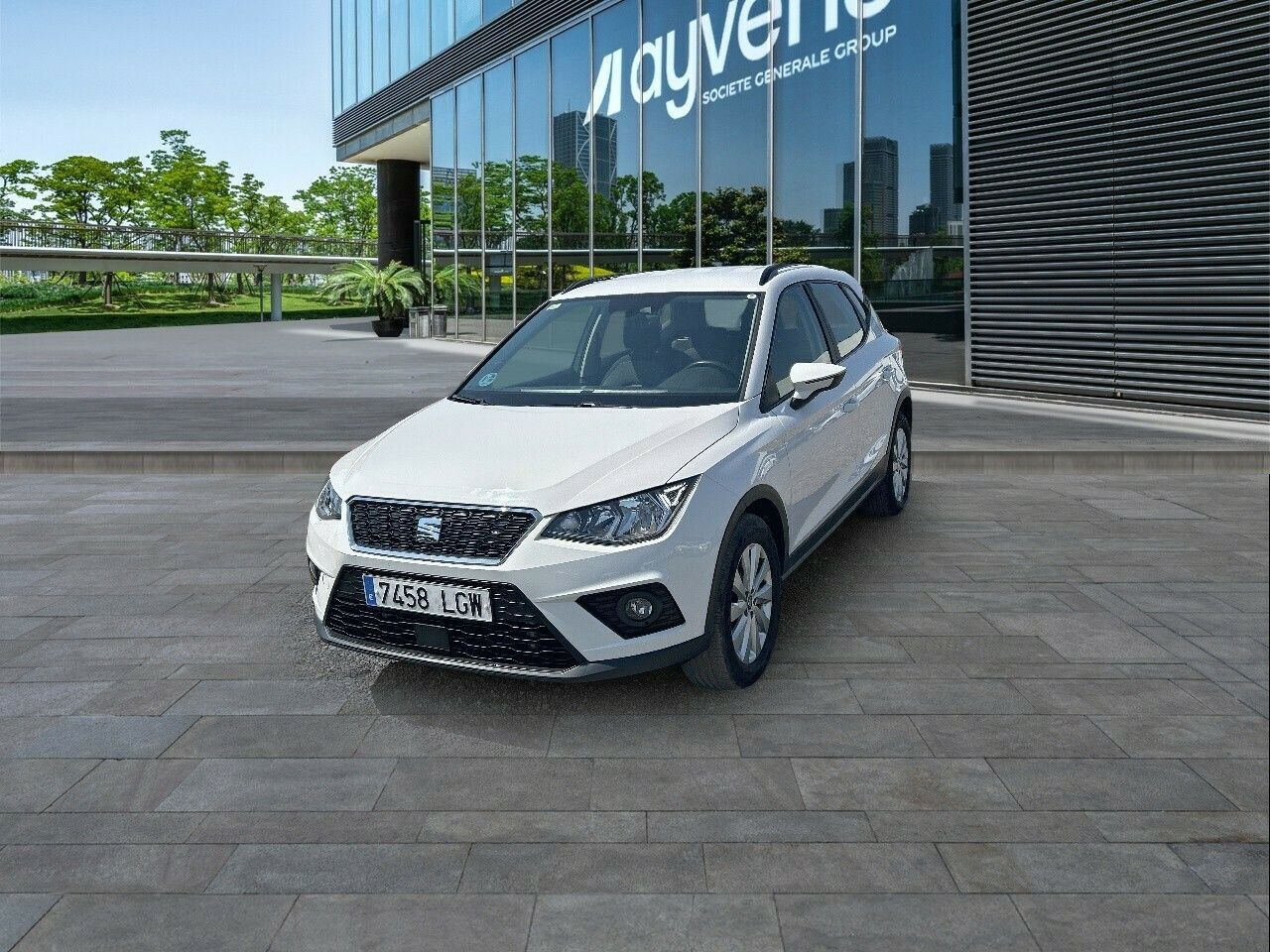 Seat Arona 1.0 Tsi 85kw (115cv) Style Edition Eco - Foto 2