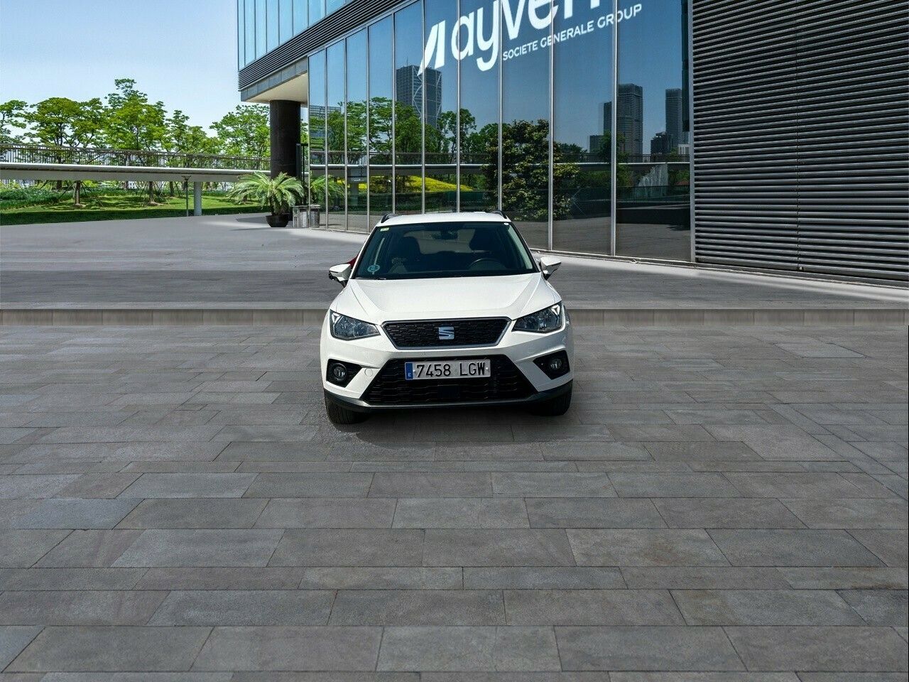 Seat Arona 1.0 Tsi 85kw (115cv) Style Edition Eco - Foto 2