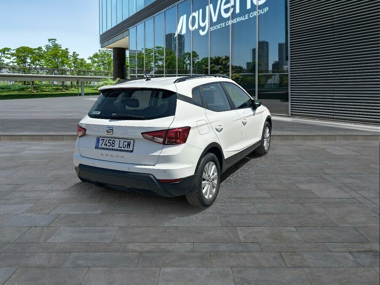 Seat Arona 1.0 Tsi 85kw (115cv) Style Edition Eco - Foto 2