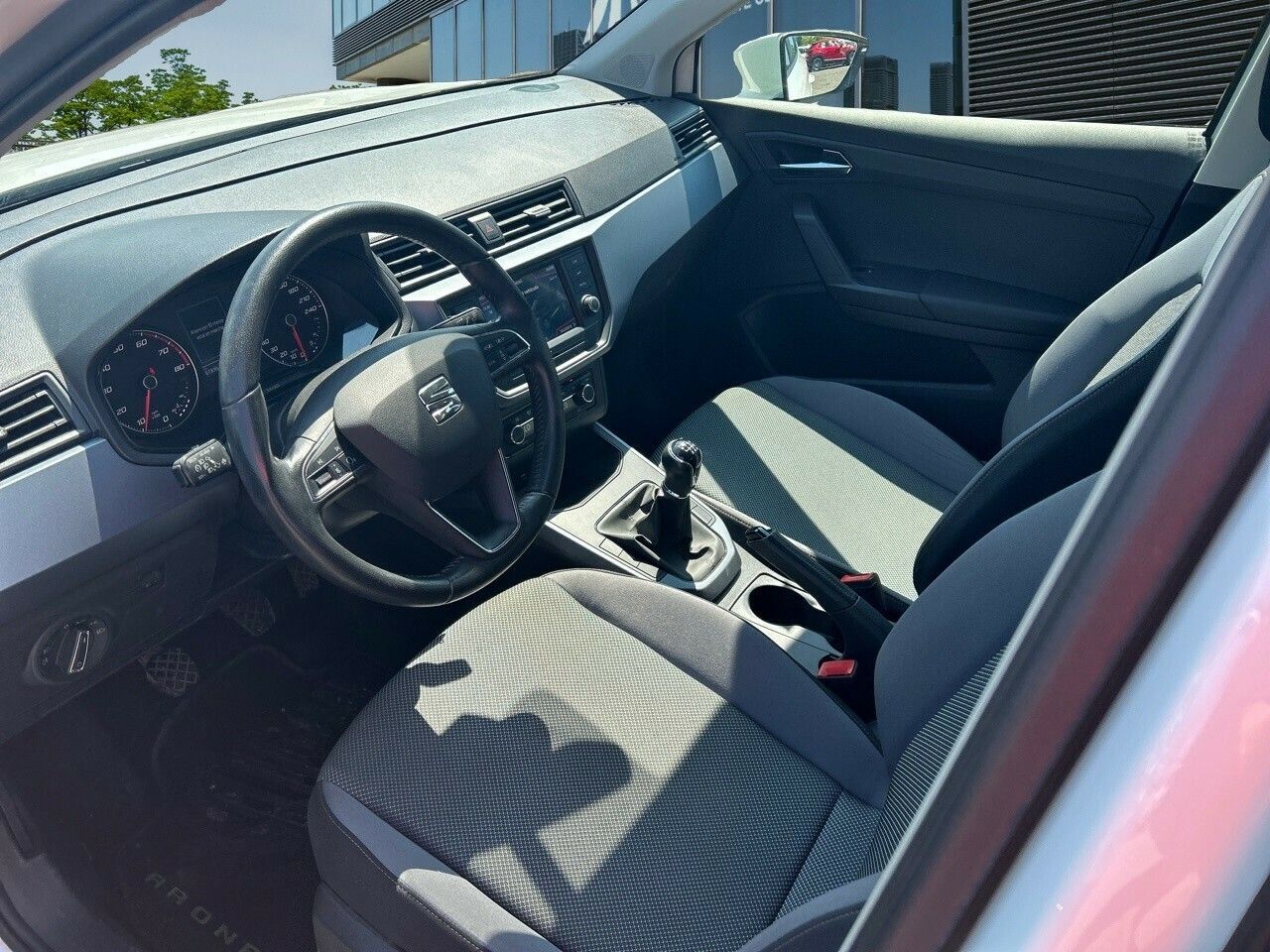Seat Arona 1.0 Tsi 85kw (115cv) Style Edition Eco - Foto 2
