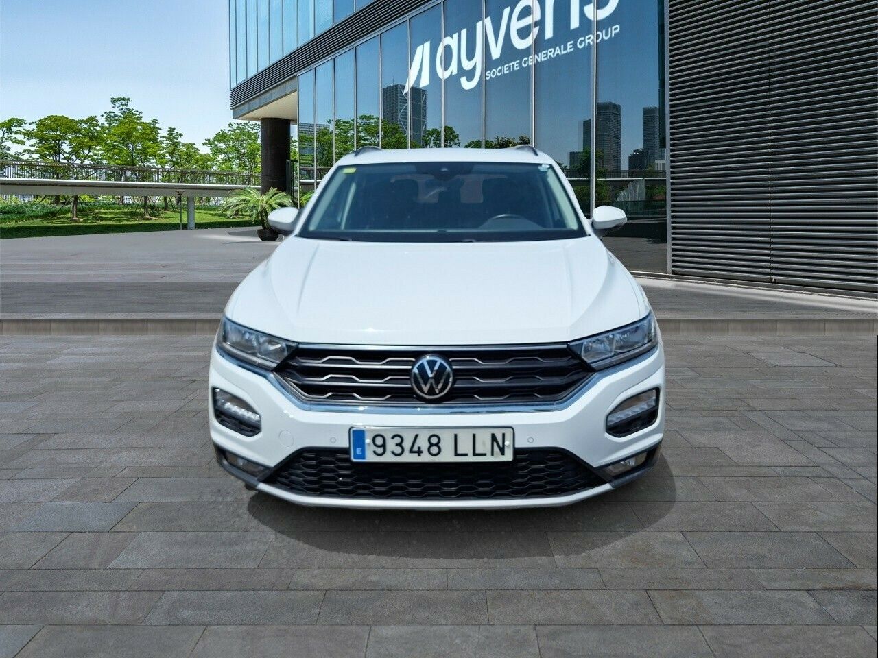 Volkswagen T-roc Advance 1.5 Tsi 110kw (150cv) Dsg - Foto 2