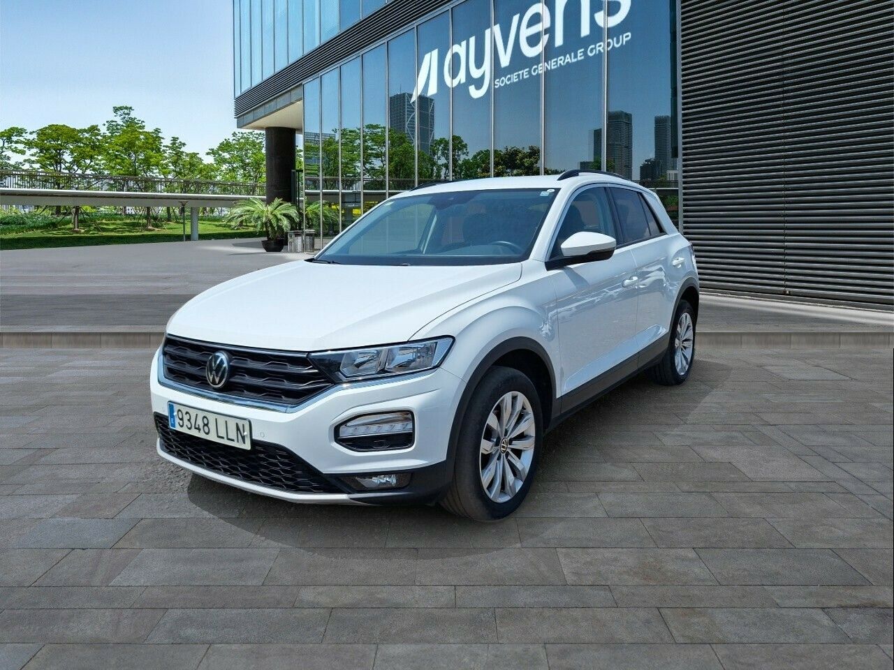 Volkswagen T-roc Advance 1.5 Tsi 110kw (150cv) Dsg - Foto 2
