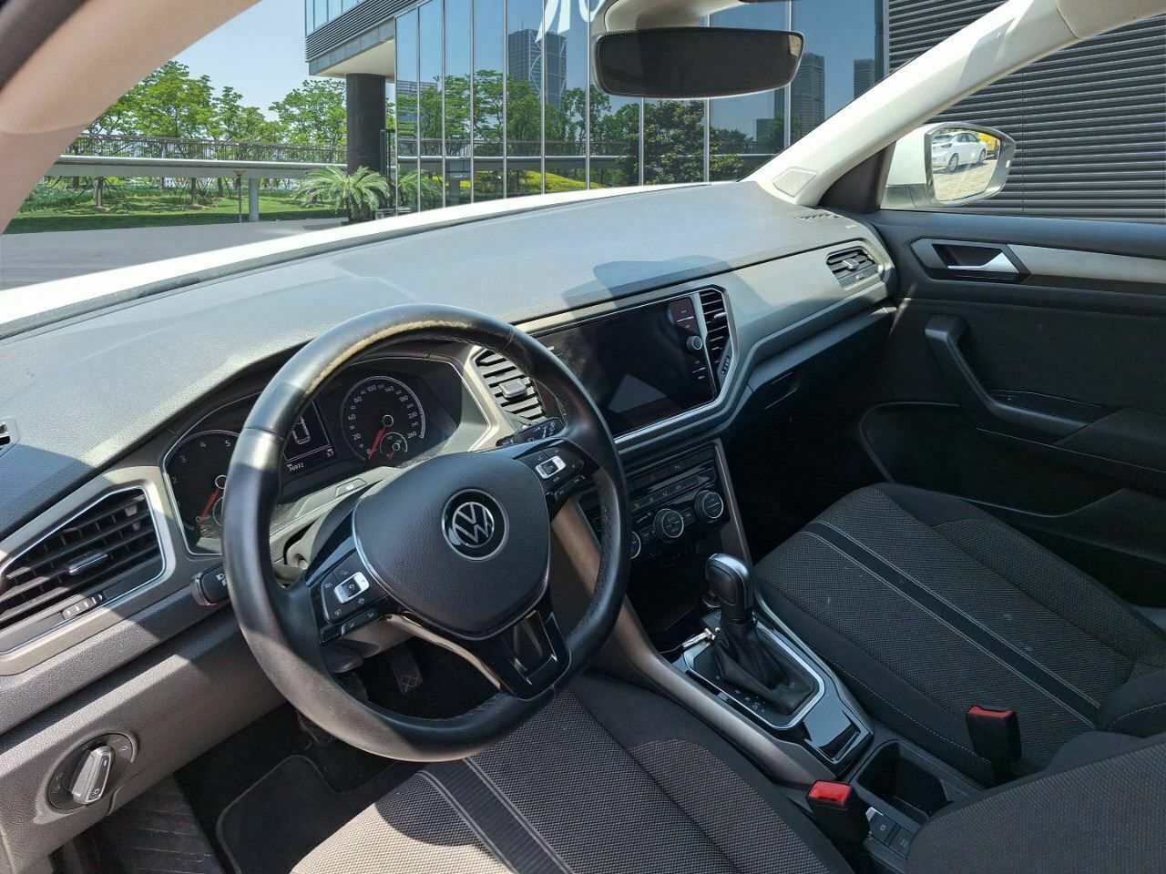 Volkswagen T-roc Advance 1.5 Tsi 110kw (150cv) Dsg - Foto 2