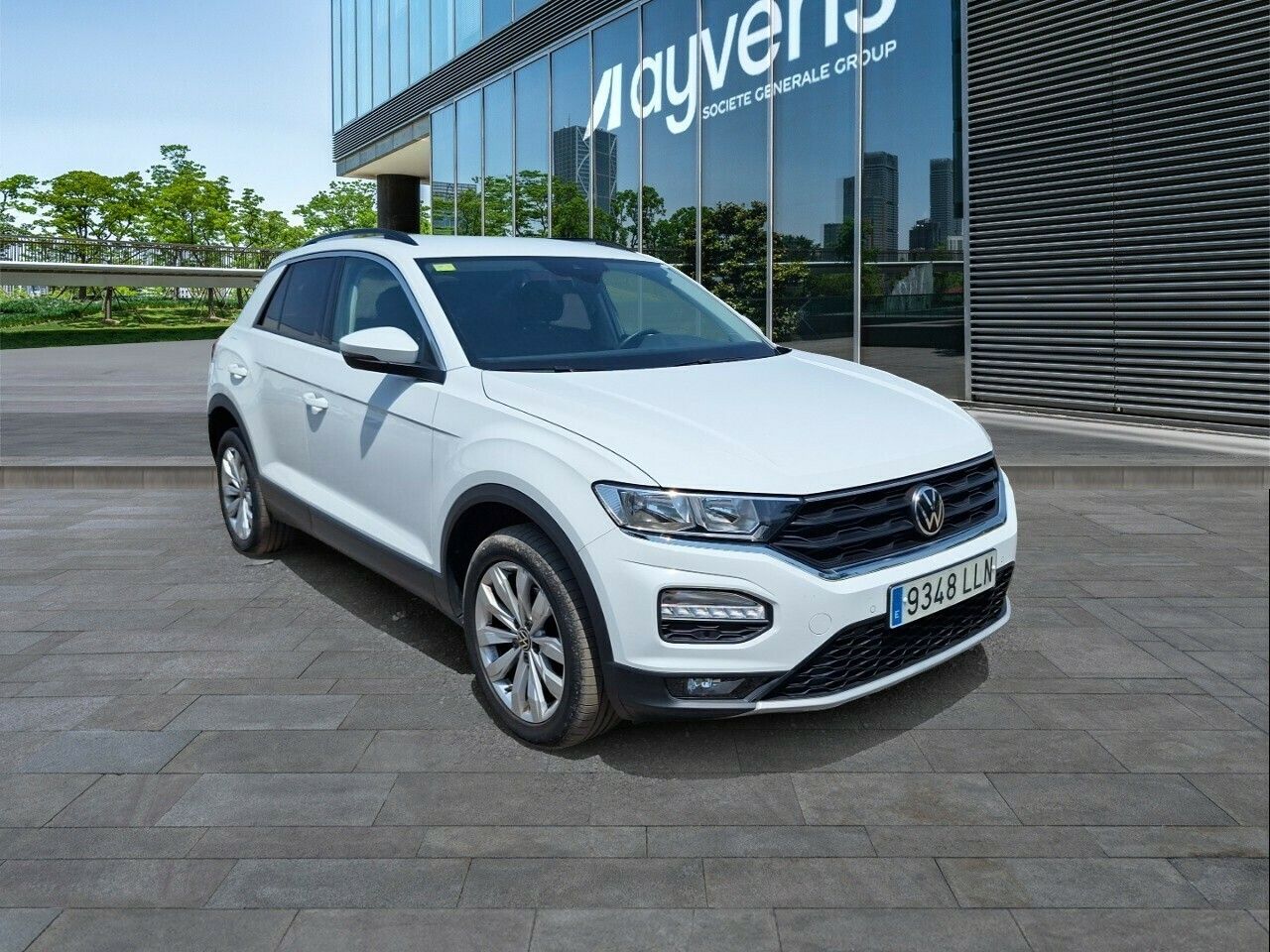 Volkswagen T-roc Advance 1.5 Tsi 110kw (150cv) Dsg - Foto 2