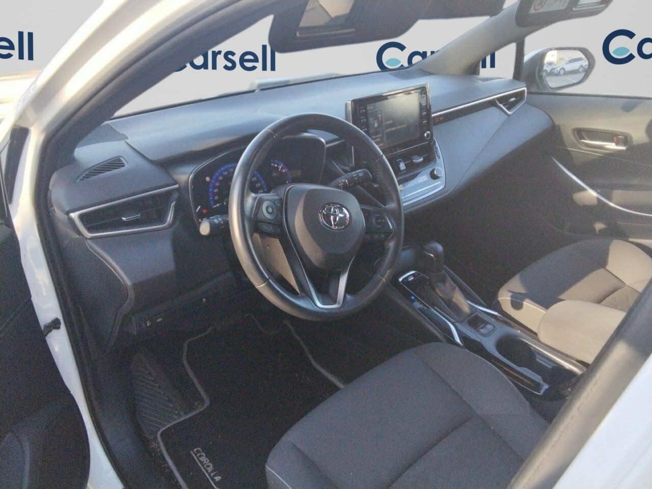 Toyota Corolla 1.8 125h Business Plus E-cvt Sedan - Foto 2