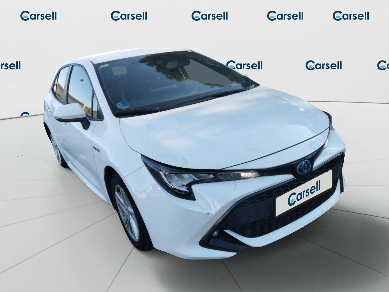 Toyota Corolla 1.8 125h Business Plus E-cvt Sedan - Foto 2