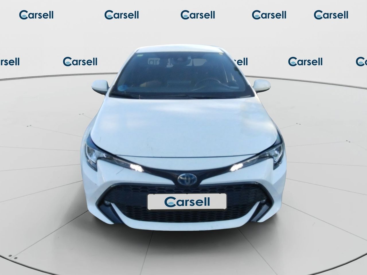 Toyota Corolla 1.8 125h Business Plus E-cvt Sedan - Foto 2