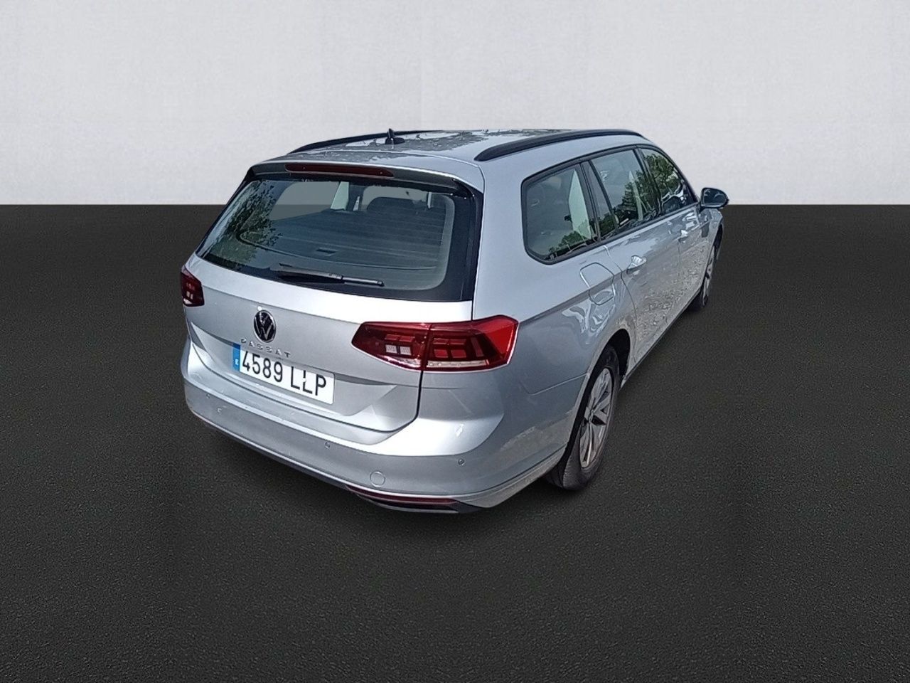 Volkswagen Passat Variant Business 2.0 Tdi 90kw (122cv) Ds - Foto 2