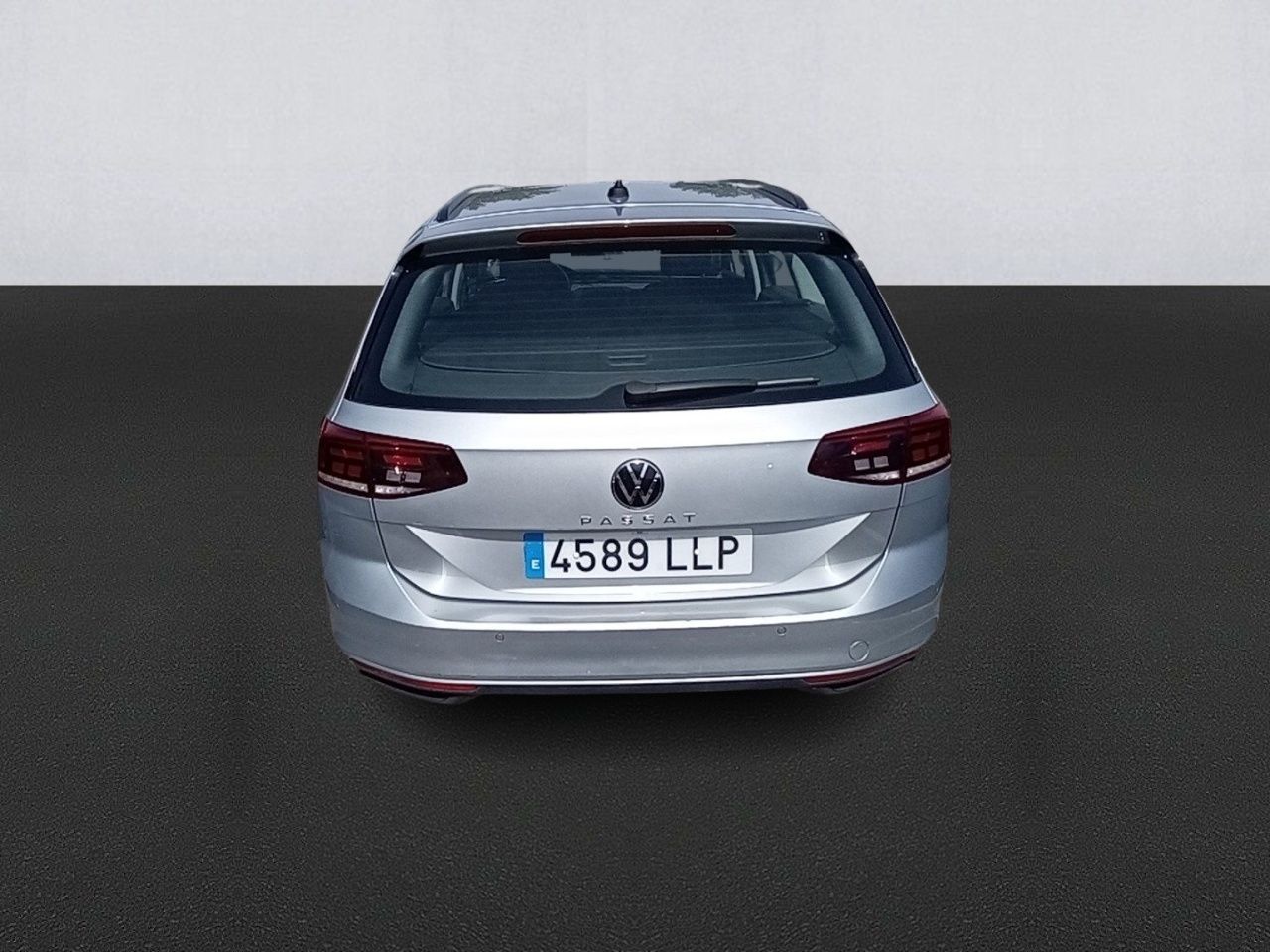 Volkswagen Passat Variant Business 2.0 Tdi 90kw (122cv) Ds - Foto 2