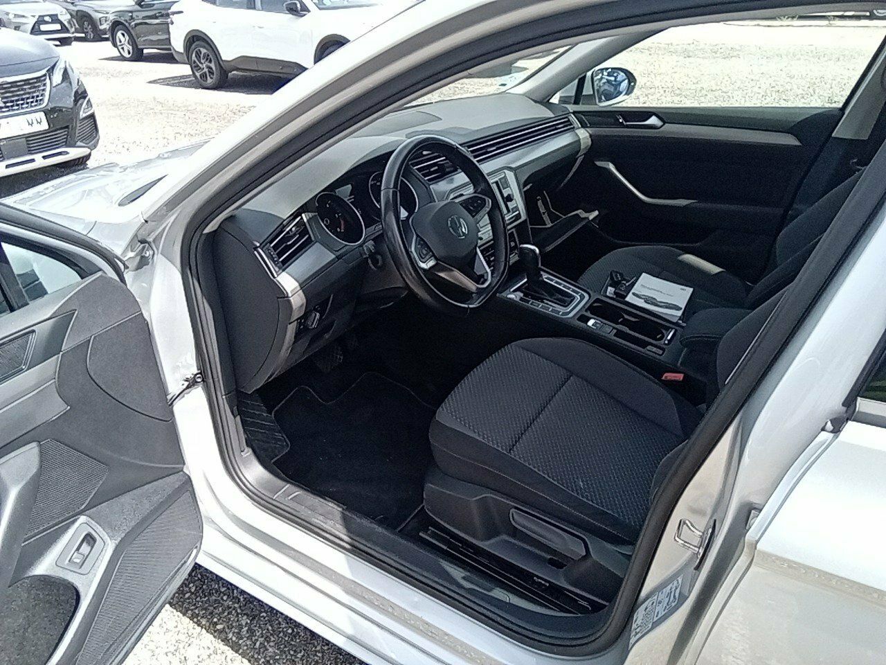 Volkswagen Passat Variant Business 2.0 Tdi 90kw (122cv) Ds - Foto 2