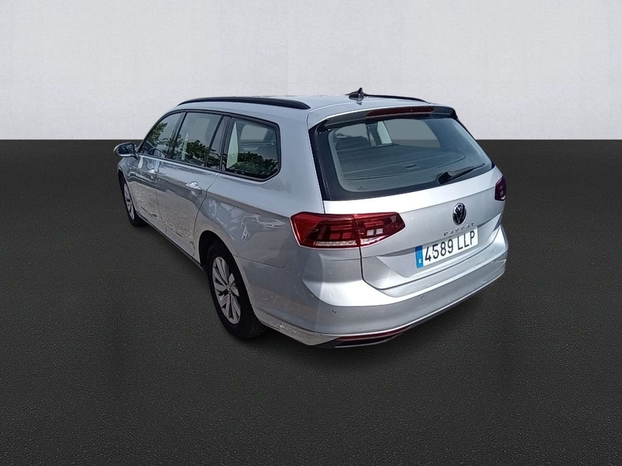 Volkswagen Passat Variant Business 2.0 Tdi 90kw (122cv) Ds - Foto 2