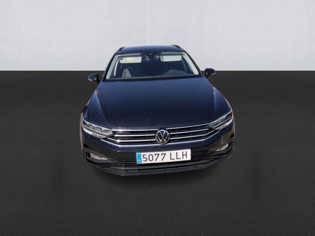 Volkswagen Passat Variant Business 2.0 Tdi 90kw (122cv) Ds - Foto 2